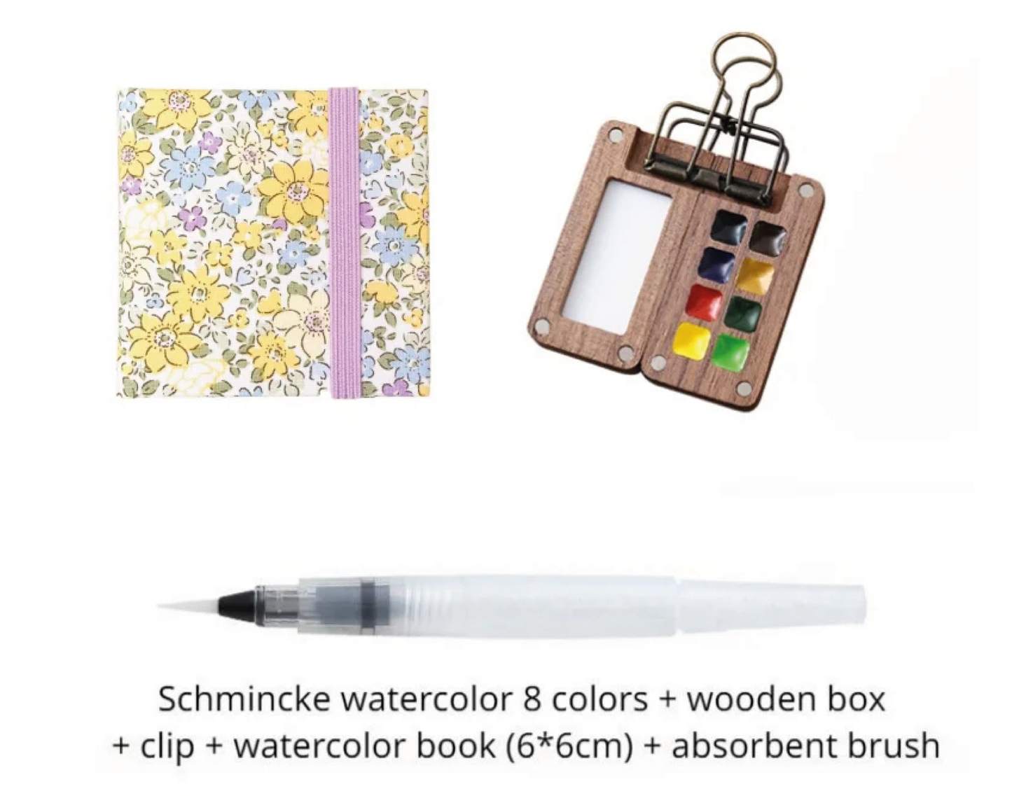 Paint Your World, Your Way