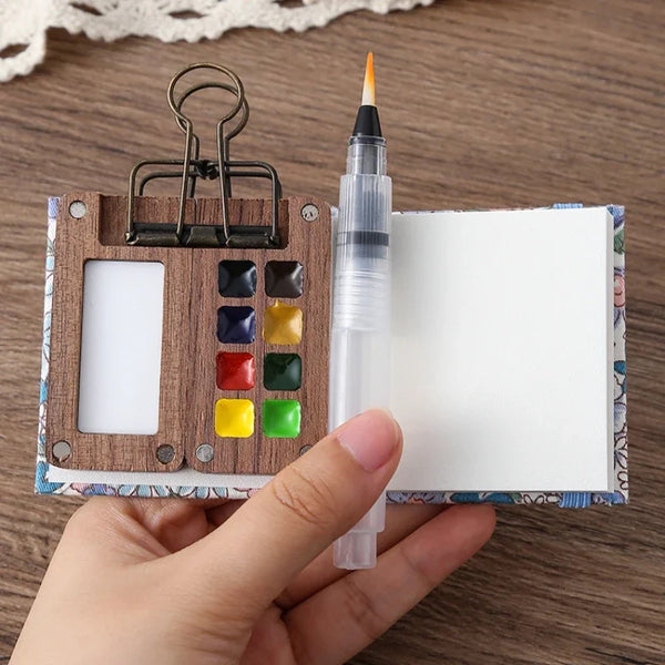 Paint Your World, Your Way
