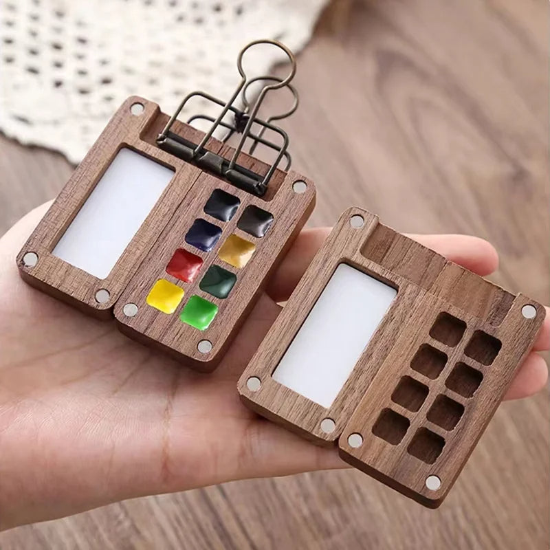 Paint Your World, Your Way