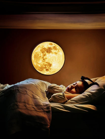 Fly Me To The Moon 🌕 30 cm 🌕