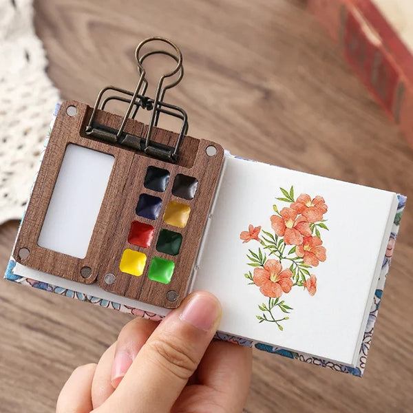 Paint Your World, Your Way
