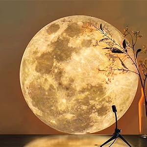 Luna® - Moon Projector