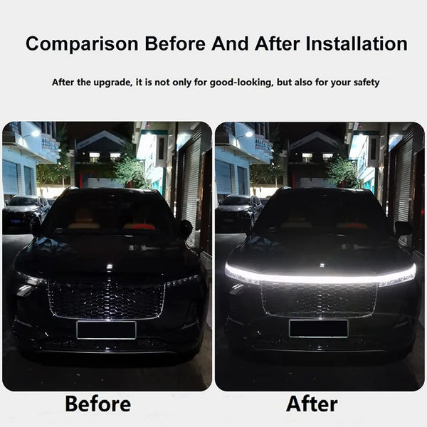 Lumo® - Car Led
