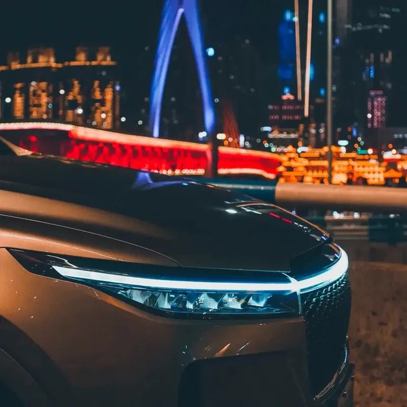 Lumo® - Car Led