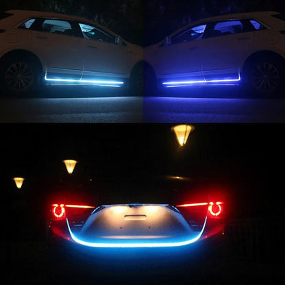 Lumo® - Car Led