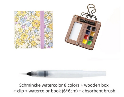 Paint Your World, Your Way