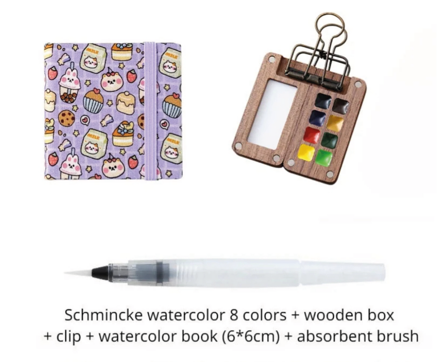 Paint Your World, Your Way