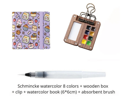 Paint Your World, Your Way