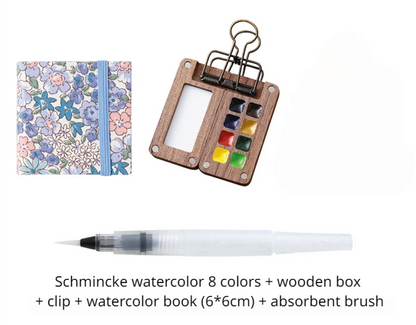 Paint Your World, Your Way