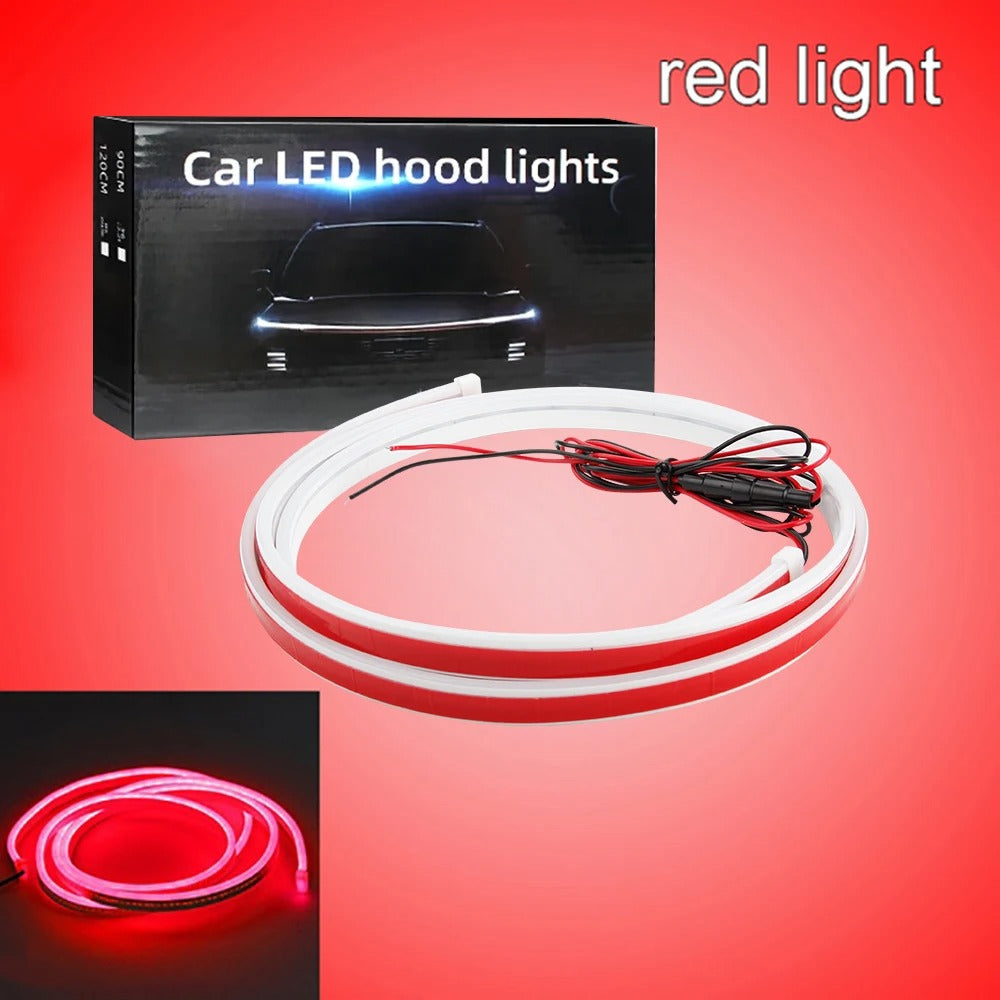 Lumo® - Car Led
